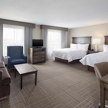 Hampton Inn & Suites Alexandria Old Town Area South Екстериор снимка
